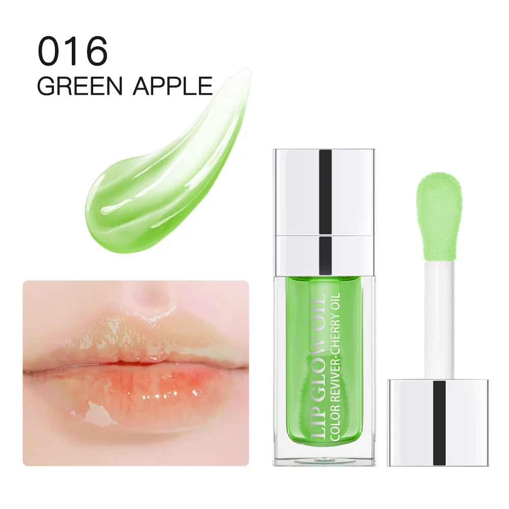 Hydrating Crystal Jelly Lip Plumping Gloss - 26