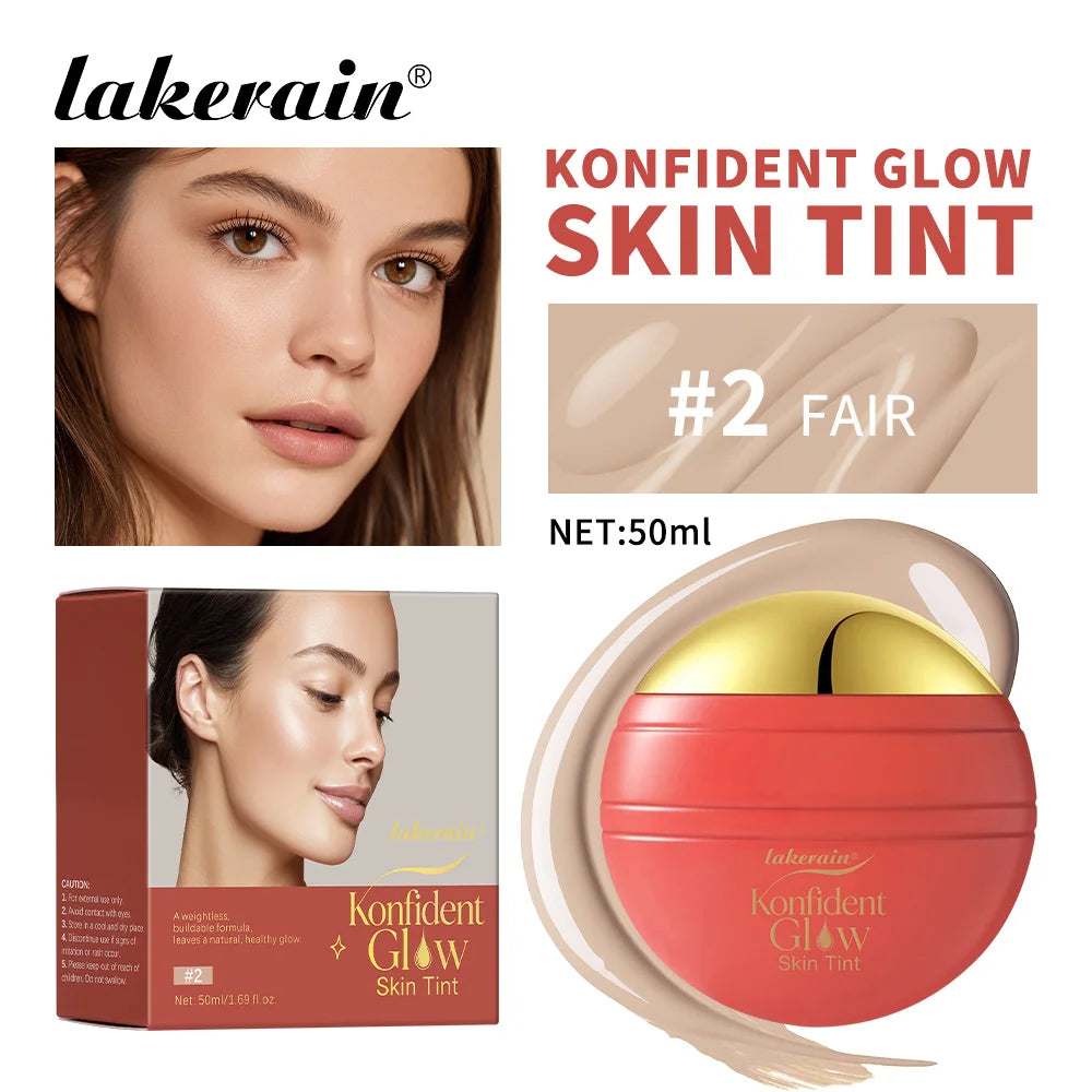 Radiant Glow Skin Tint Foundation - 26