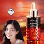 Smoothing Fragrance Hair Care Oil for Frizz Control