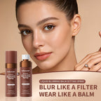 Long-Lasting Oil Control Makeup Setting Spray