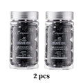 Multivitamin Hair Repair Serum Capsules for Soft and Shiny Hair