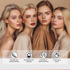 Multi-Purpose Cream Blush and Tint for Face and Lips