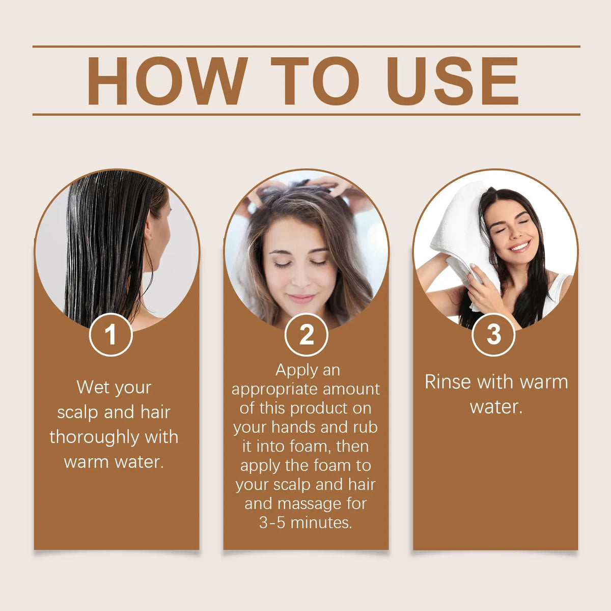 Batana Oil Hair Growth Shampoo and Treatment
