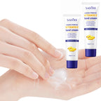 Vitamin E Moisturizing Hand Cream for Smooth Skin