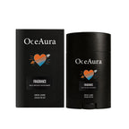 Long-Lasting Men's Natural Deodorant Stick
