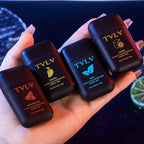 Dual-Hole Refreshing Aromatherapy Energy Inhaler