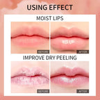 Instant Volumizing Lip Plumper Oil Serum