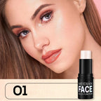 Multi-Use Cream Blush and Lip Tint Stick