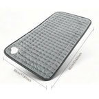 Natural Jade Stone Heating Mat for Pain Relief