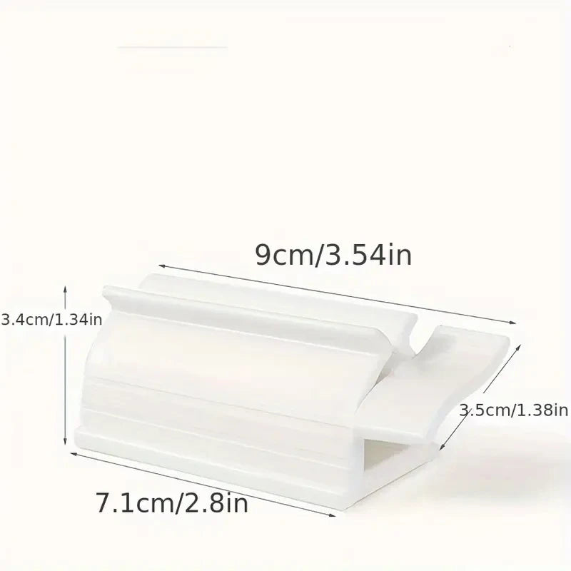 Funny Cartoon Toothpaste Tube Squeezer