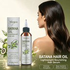 Batana Oil Nourishing Scalp and Hair Repair Serum