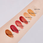 Long-Lasting Moisturizing Jelly Lip Gloss