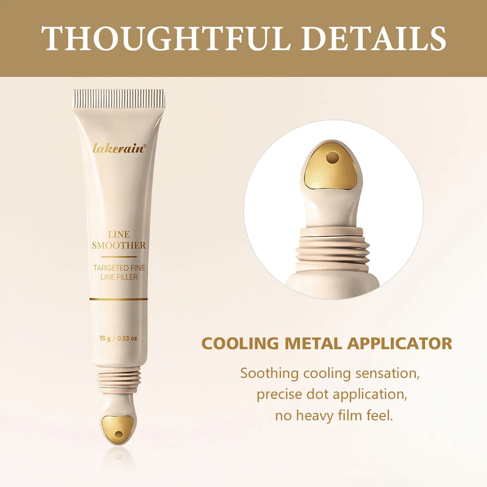 Instant Fine Line and Wrinkle Smoothing Primer