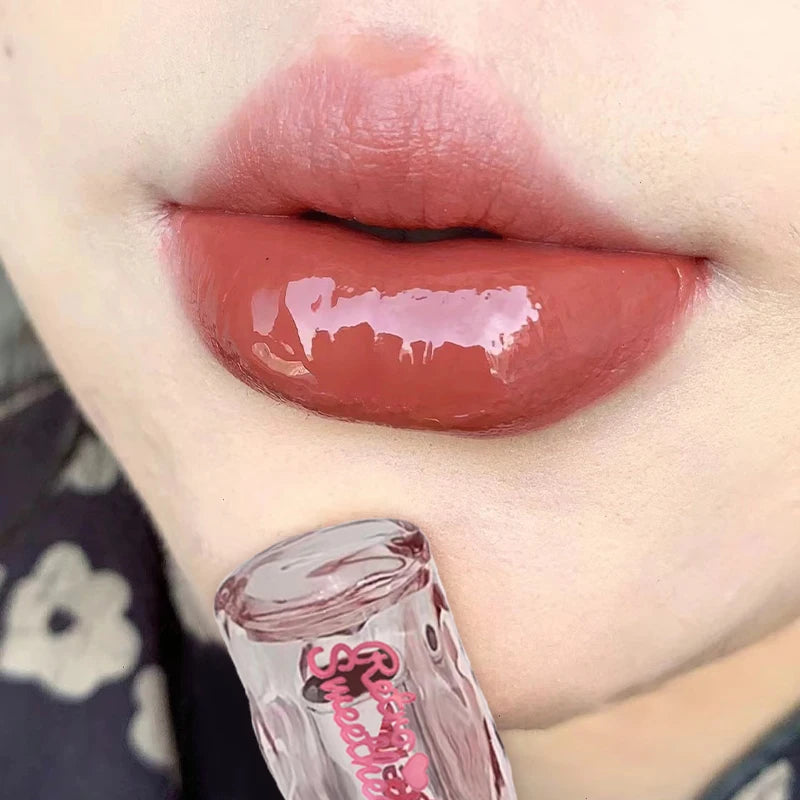 Mirror Water Hydrating Lip Gloss - 26