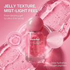 Collagen Peptide Jelly Serum Mist for Deep Hydration and Glow