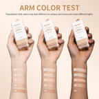 Serum-Boosted Skin Tint Foundation Stick
