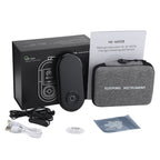 Portable CES Sleep Aid and Anxiety Relief Device