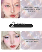 Multichrome Liquid Eyeshadow for Radiant Eye Makeup