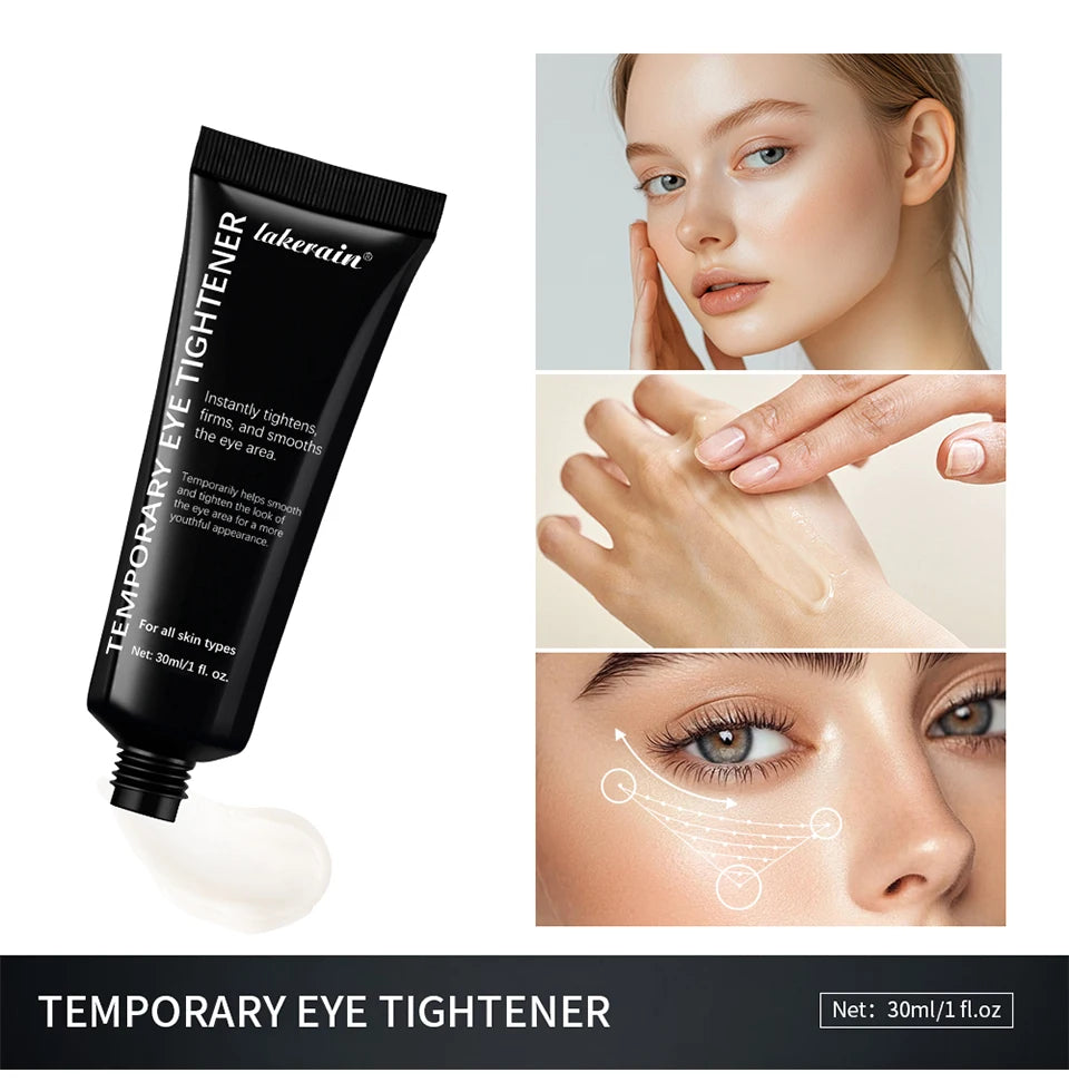 Instant Eye Tightening & Smoothing Cream