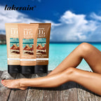 Waterproof Leg Foundation for Flawless Skin