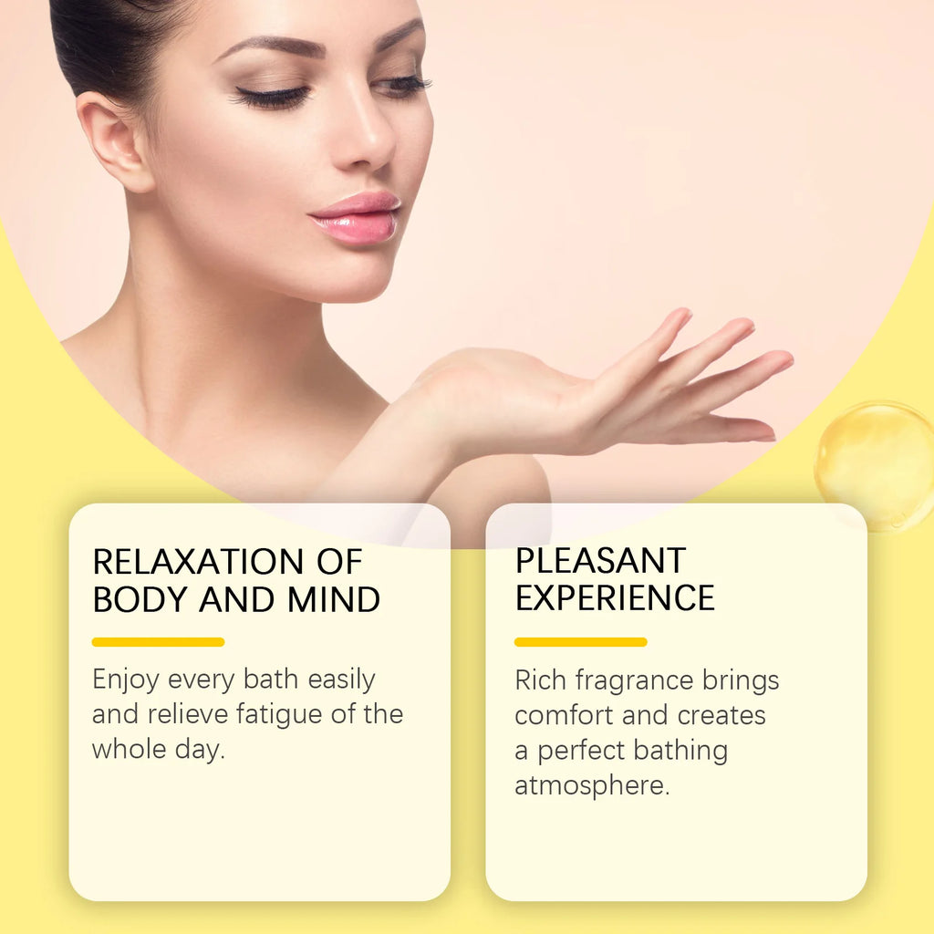 Aromatherapy Shower Steamers for Stress Relief