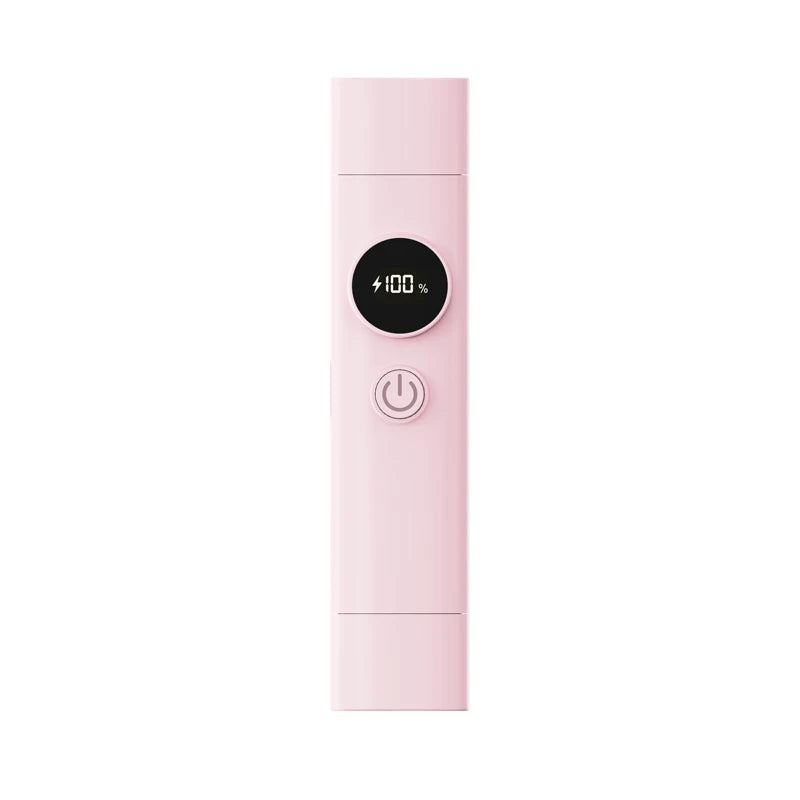 2-in-1 Painless Electric Shaver for Full Body Hair Removal - 23