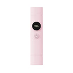 2-in-1 Painless Electric Shaver for Full Body Hair Removal