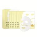 Collagen and Vitamin C Brightening Face Mask