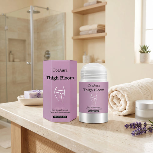 Anti-Chafe Thigh Balm Stick for Smooth Skin