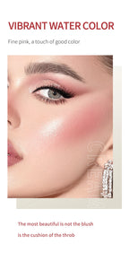 3-in-1 Tinted Moisturizing Blush and Lip Stick