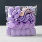35-Piece Professional Makeup Applicator and Beauty Sponge Set