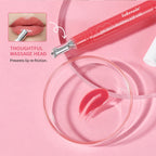Hydrating Lip Oil Serum for Smooth Plump Lips
