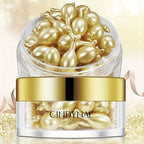 Hydrating Hyaluronic Acid Serum Capsules for Radiant Skin