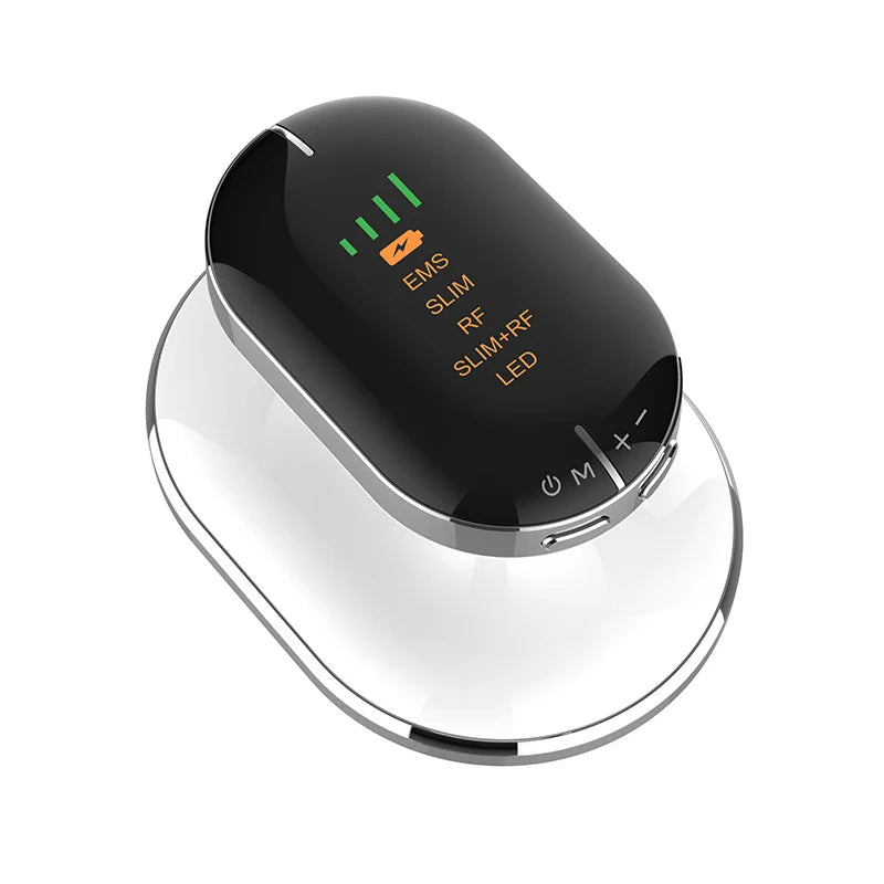 Electric Body Sculpting and Cellulite Massager