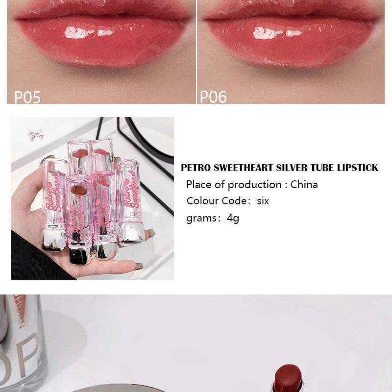 Mirror Water Hydrating Lip Gloss