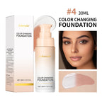 Color-Adjusting 4-in-1 Foundation with SPF 30