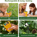 Portable Digital Microscope for Kids