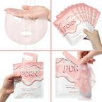 Salmon DNA Hydrating and Brightening Facial Sheet Mask