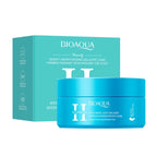 Collagen Moisturizing Eye Patches for Dark Circles and Puffiness