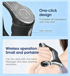 Electric Muscle Scraper and Gua Sha Massage Tool