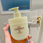 Moisturizing Gardenia Essential Oil Hand Cream for Dry Skin