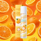 Vitamin C Moisturizing Hand Cream