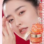 Luxury Anti-Aging Ganoderma Facial Moisturizer
