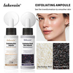 Exfoliating Rice Essence for Deep Pore Cleansing and Brightening