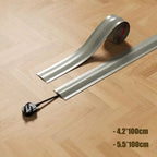 Flexible PVC Floor Cable Cover and Cord Protector