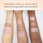 Color Correcting Under Eye Concealer
