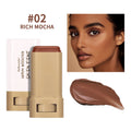 Serum-Boosted Skin Tint Foundation Stick