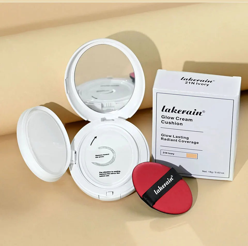 Dewy Glow Hydrating Air Cushion Foundation