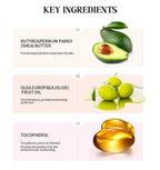 Hydrating Moisturizing Lip Butter Gloss