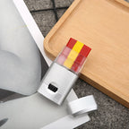 Country Flag Face Paint Stick for Sports Fans
